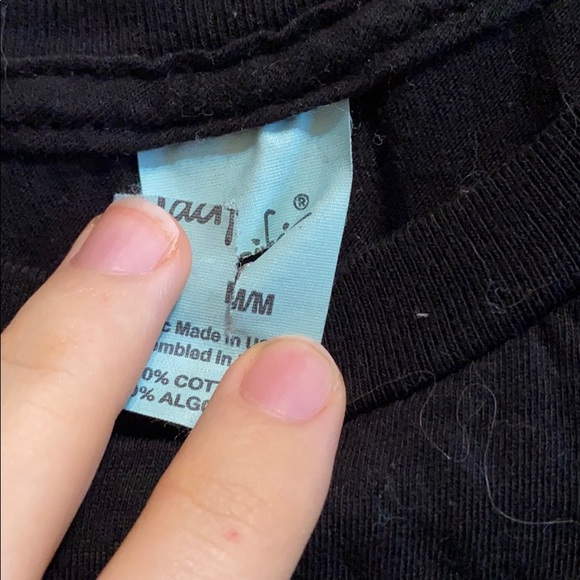 Why Don’t We T Shirt Merch - Picture 4 of 4